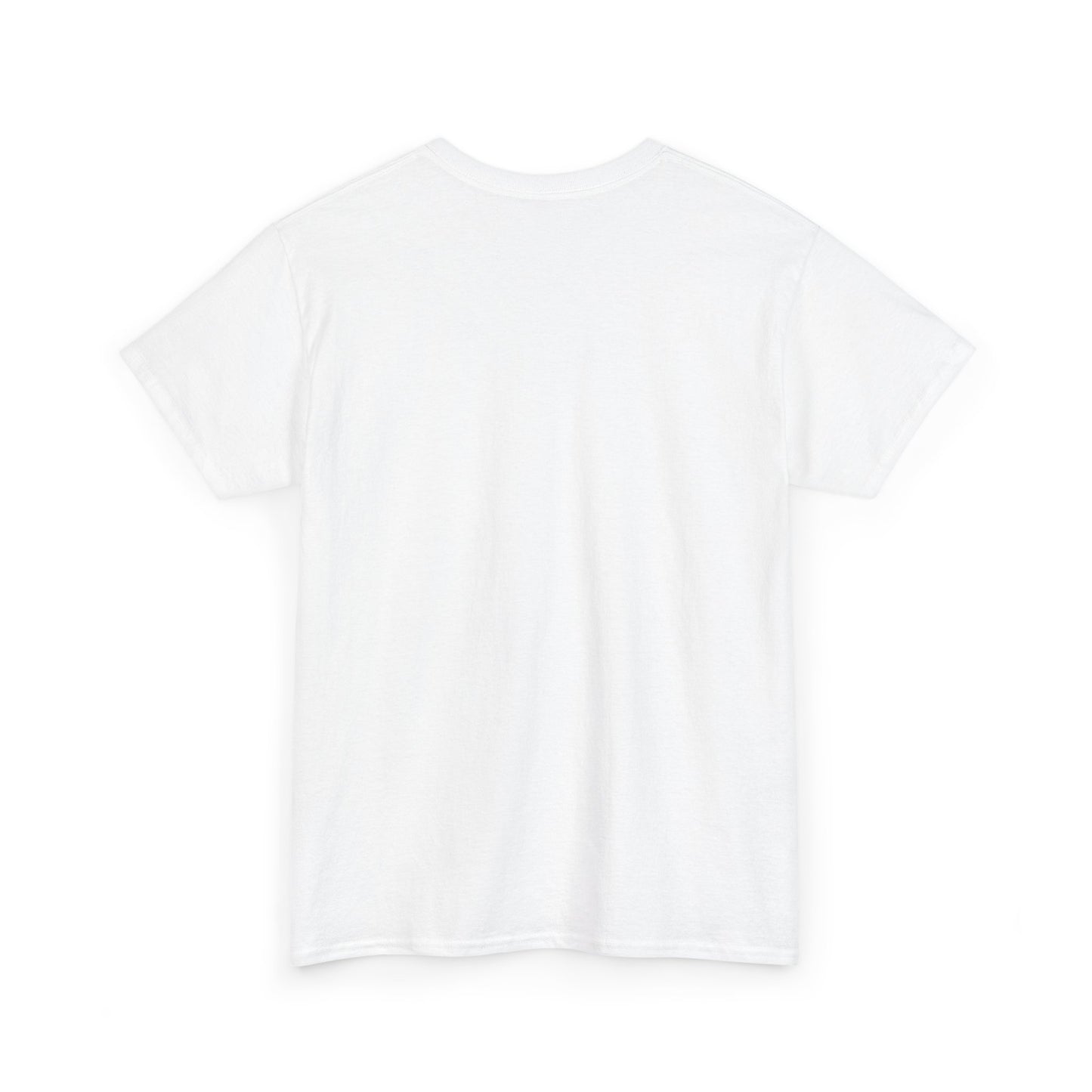 Liquor Talk Unisex Heavy Cotton Tee