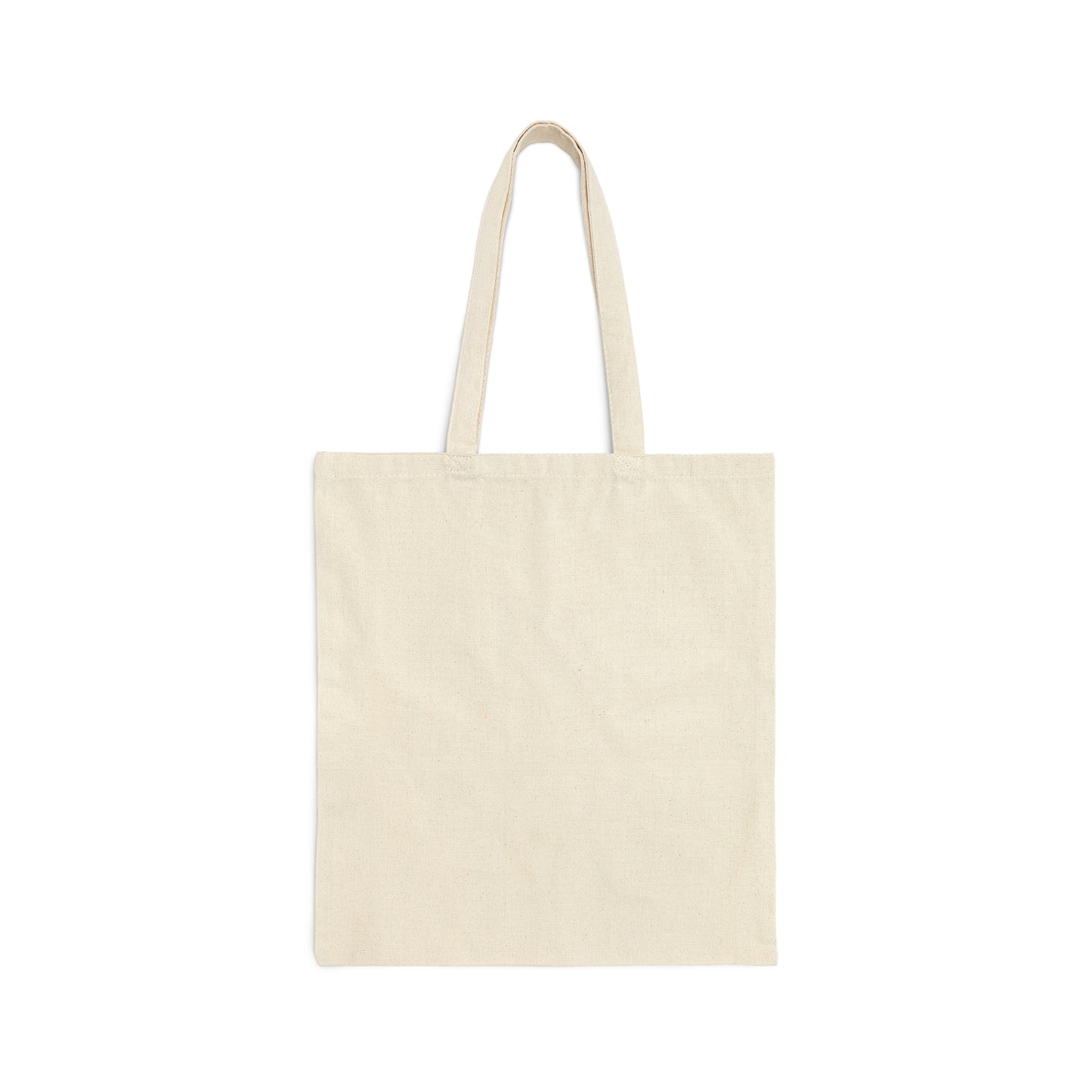 Eras Tour Inspired Concert Poster Canvas Tote Bag