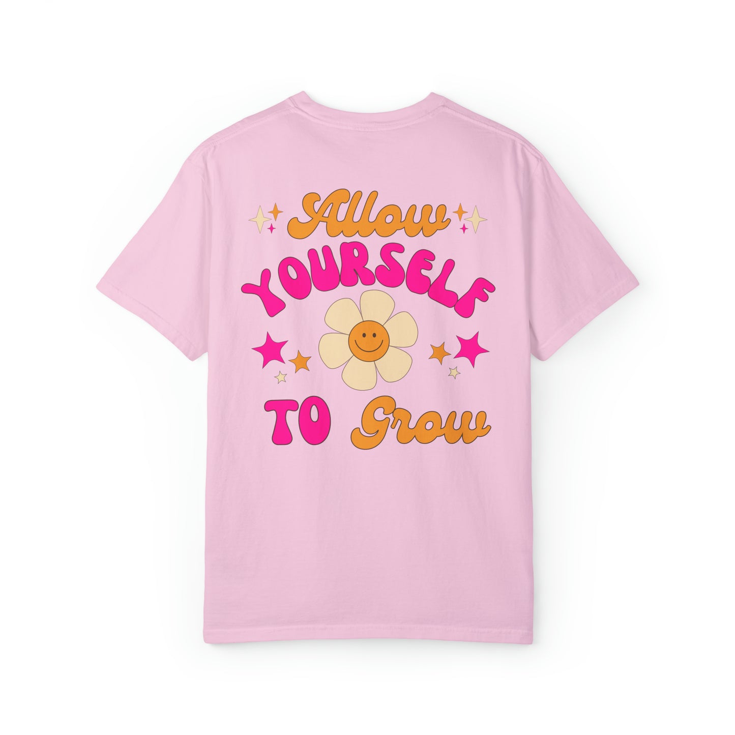 Allow Yourself to Grow T-Shirt