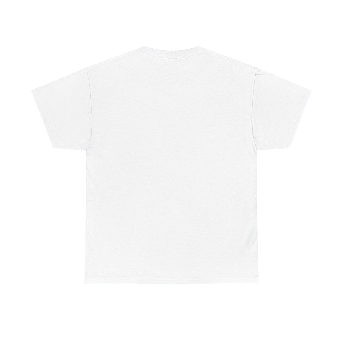 Liquor Talk Unisex Heavy Cotton Tee