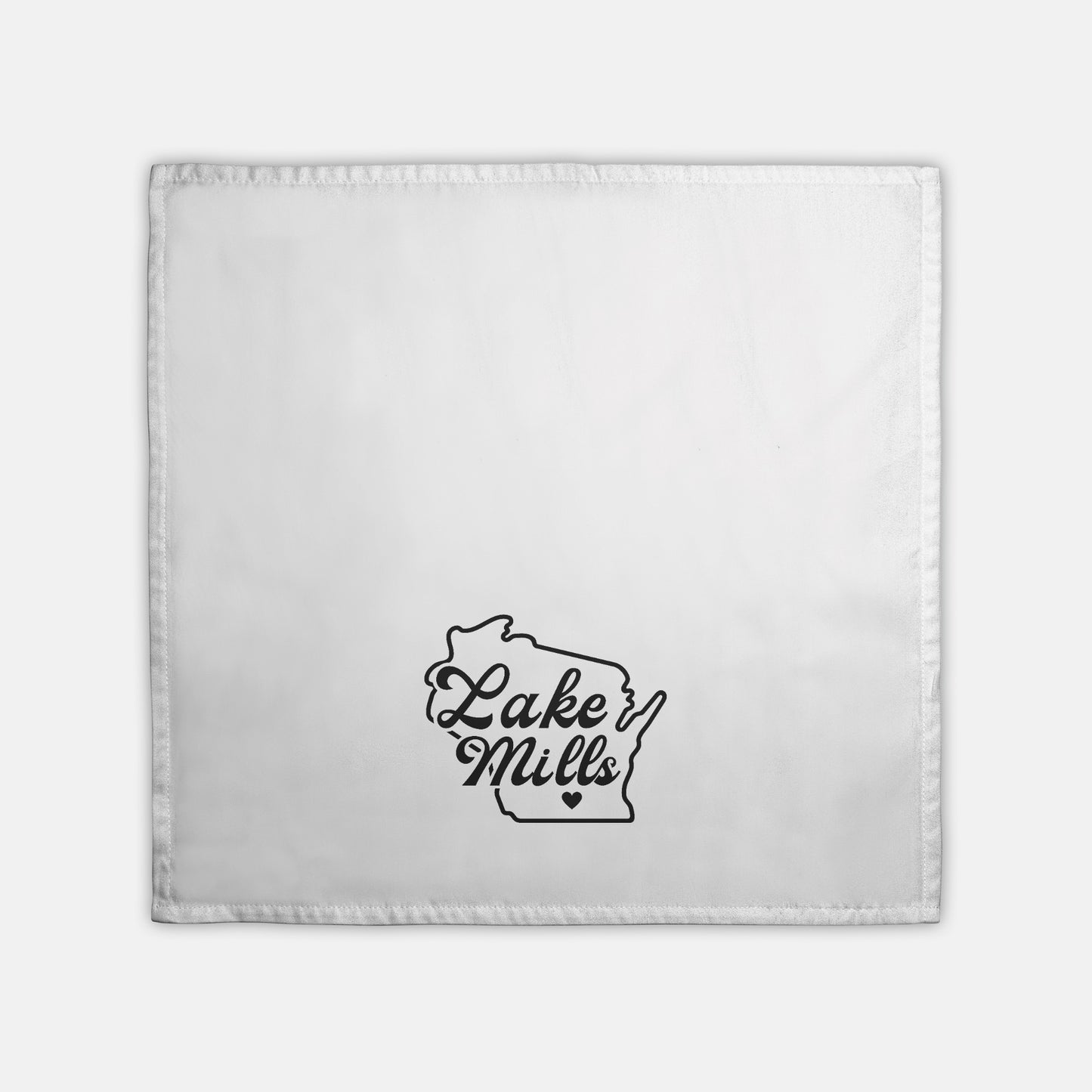 Lake Mills Hostess Decorative Kitchen Towel